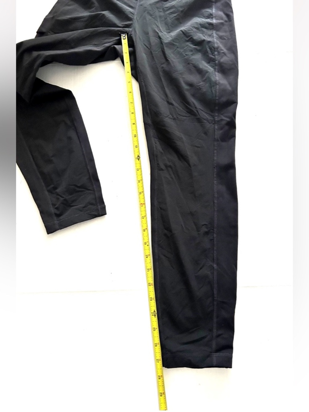 KUHL | 6322 W’s Traverse Legging 20S Raven Womens Size L Black Pull On - Picture 8 of 12
